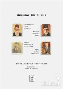 Musıkide Bir Silsile