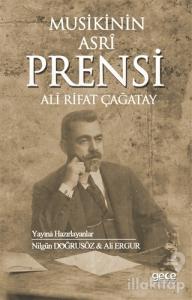 Musikinin Asri Prensi