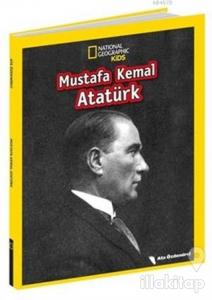 Mustafa Kemal Atatürk