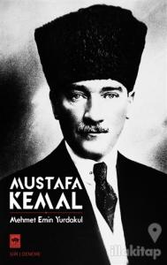 Mustafa Kemal