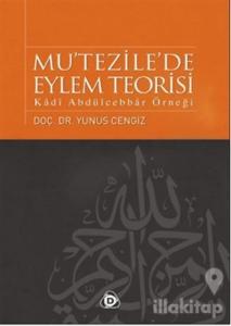 Mu'tezile'de Eylem Teorisi