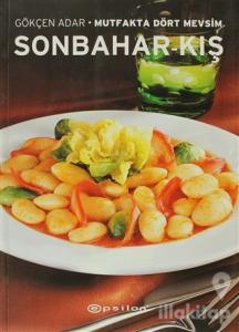 Mutfakta Dört Mevsim Sonbahar - Kış