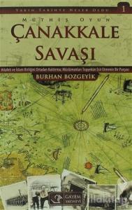 Müthiş Oyun: Çanakkale Savaşı