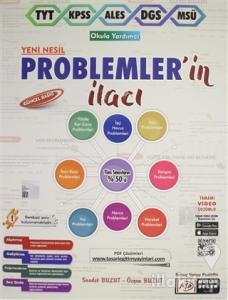 Mutlak Değer TYT - KPSS - ALES - DGS - MSÜ Yeni Nesil Problemlerin İlacı