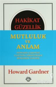 Mutluluk ve Anlam (3 Kitap Takım)