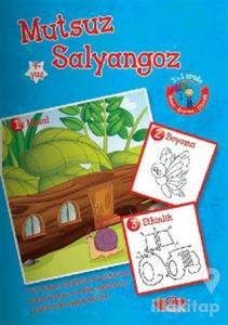 Mutsuz Salyangoz