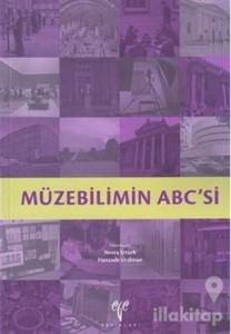 Müzebilimin ABC'si