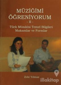 Müziğimi Öğreniyorum 2