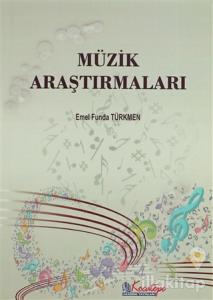 Müzik Araştırmaları