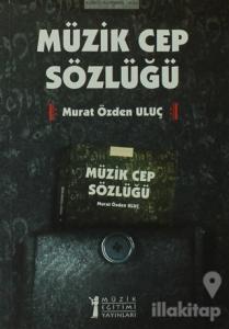 Müzik Cep Sözlüğü