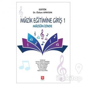 Müzik Eğitimine Giriş 1