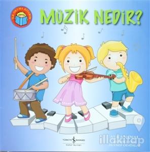 Müzik Nedir?