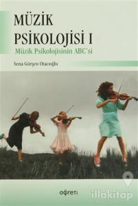Müzik Psikolojisi 1