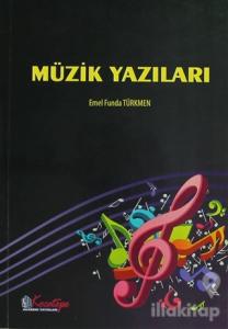 Müzik Yazıları