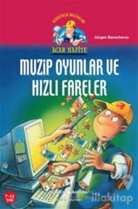 Muzip Oyunlar ve Hızlı Fareler