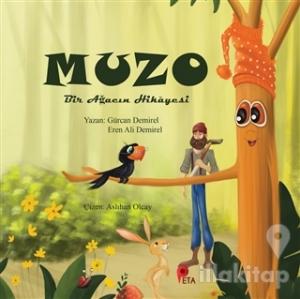 Muzo  - Bir Ağacın Hikayesi