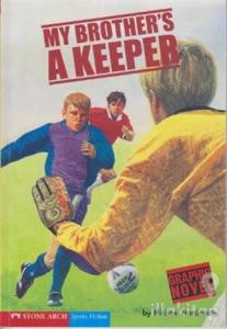 My Brother's a Keeper