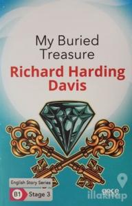 My Buried Treasure - English Story Series  B1 Stage 3