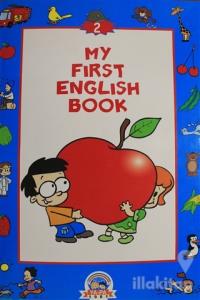 My First English Book 2