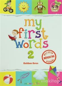 My First Words 2