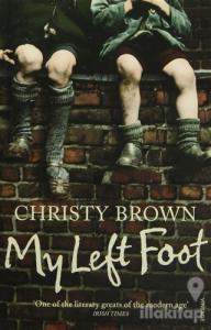 My Left Foot