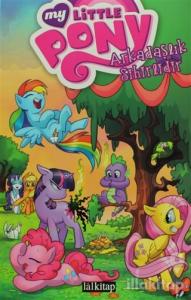 My Little Pony 1: Arkadaşlık Sihirlidir