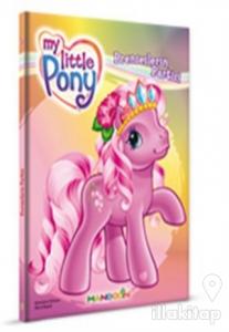 My Little Pony - 3 - Prenseslerin Partisi