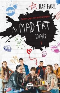 My Mad Fat Diary - Benim Çılgın Tombul Günlüğüm 1