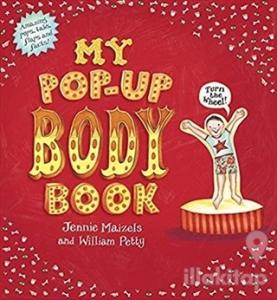 My Pop-Up Body Book