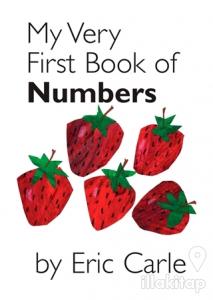 My Very First Book of Numbers