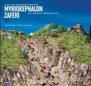 Myriokephalon Zaferi (Ciltli)
