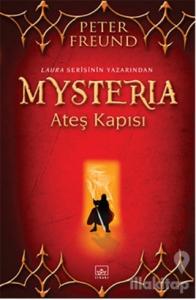 Mysteria: Ateş Kapısı