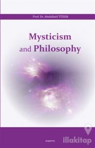 Mysticism and Philosophy