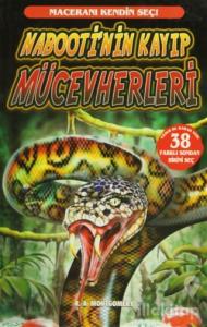 Nabooti'nin Kayıp Mücevherleri