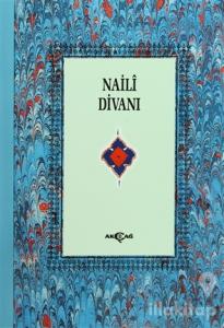 Naili Divanı (3. Hamur)