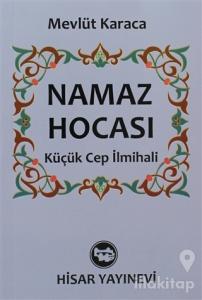 Namaz Hocası