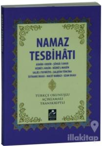 Namaz Tesbihatı (Mini Boy)