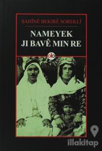 Nameyek Ji Bave Min Re