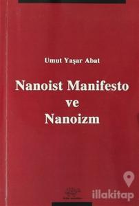 Nanoist Manifesto ve Nanoizm