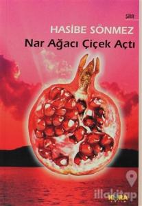 Nar Ağacı Çiçek Açtı