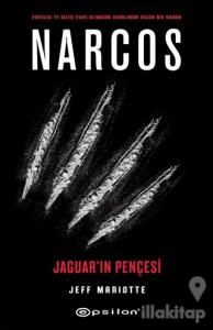 Narcos - Jaguar'ın Pençesi