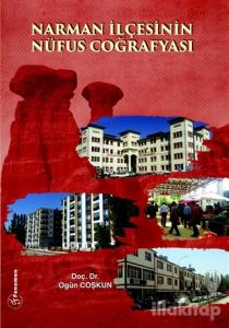 Narman İlçesinin Nüfus Coğrafyası