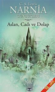 Narnia Günlükleri 2  - Aslan, Cadı ve Dolap