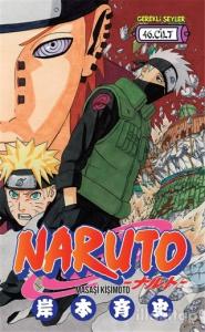 Naruto 46.Cilt