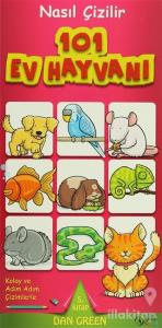 Nasıl Çizilir - 101 Ev Hayvanı