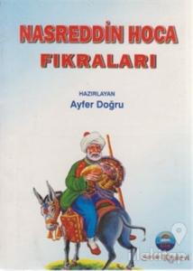 Nasreddin Hoca Fıkraları