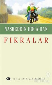 Nasreddin Hoca'dan Fıkralar
