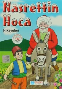 Nasrettin Hoca Hikayeleri