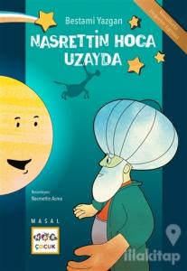 Nasrettin Hoca Uzayda