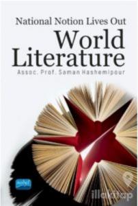 National Notion Lives Out World Literature